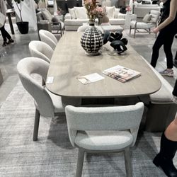 Dining Table Set Same Day Delivery No Money Down No Credit Need 0% Interest 