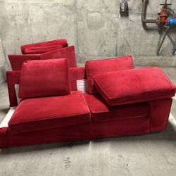 Couch For Sale !