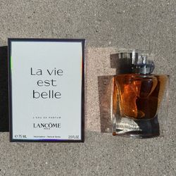 Lancôme La Vie Est Belle 