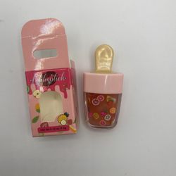 Popsicles lipgloss 