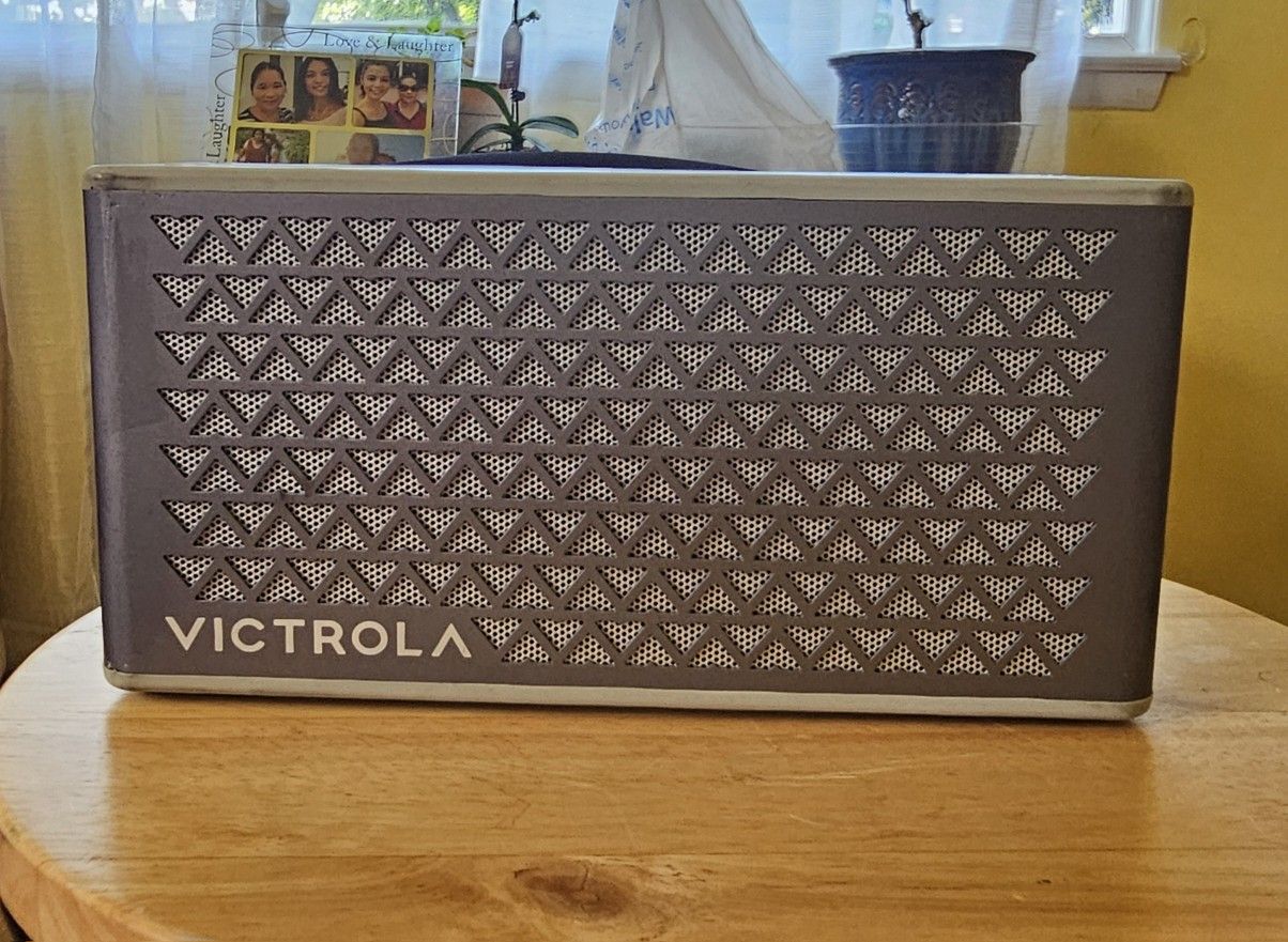 Victrola Bluetooth Speakers