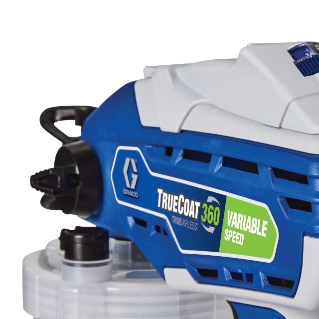 TrueCoat 360