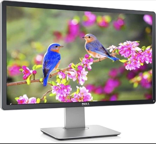 Dell P2314HT - 23" 1080p Monitor