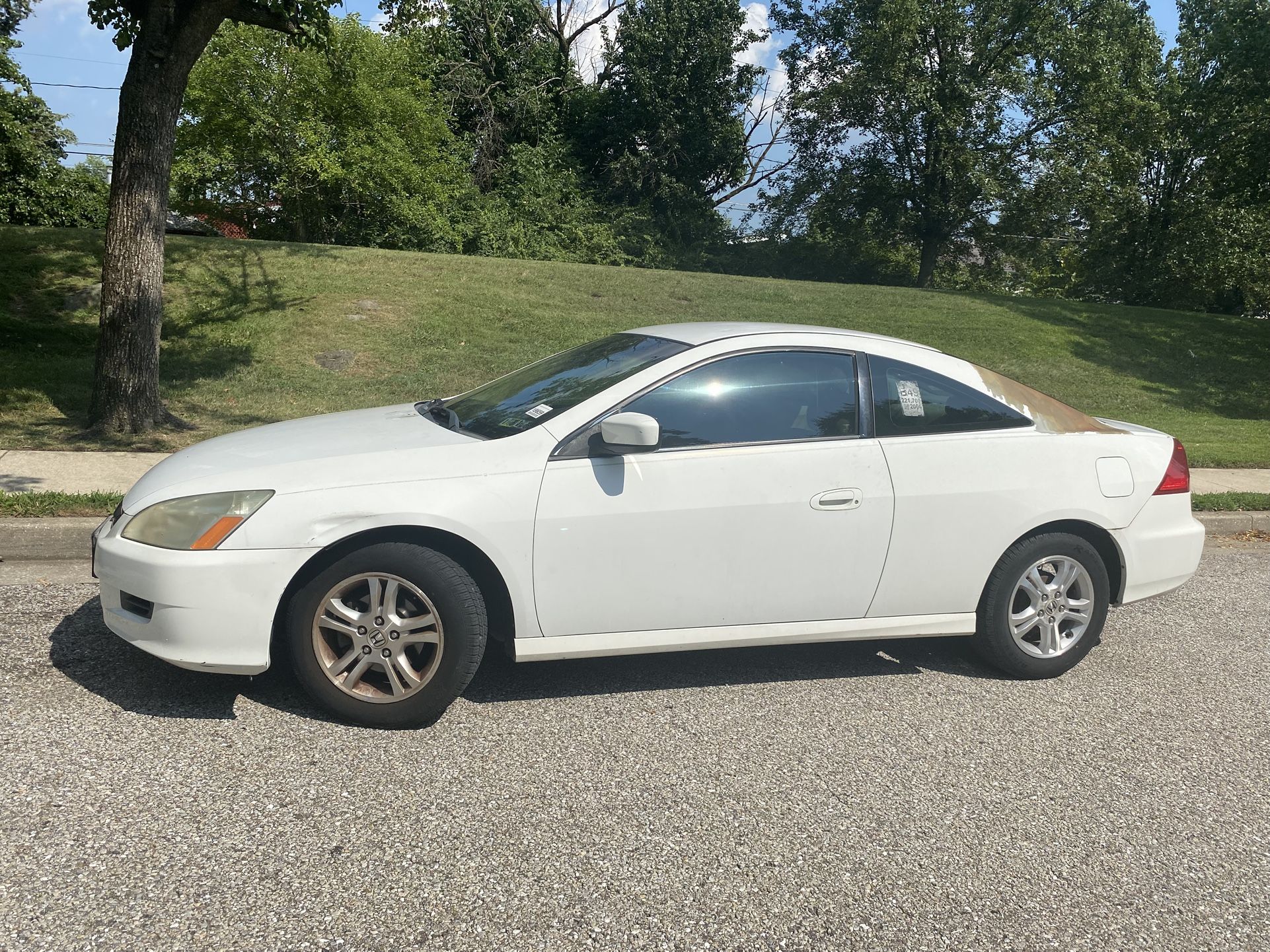 2006 Honda Accord