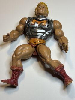 Master Of The Universe 