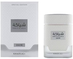Khadlaj Snow