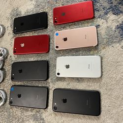 iPhone 7 128gb Unlocked 