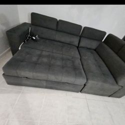 Sofa 