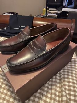 Allen Edmonds Dress Shoes