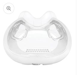 AirFit F30i Full Face CPAP Mask Cushion