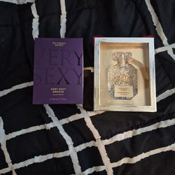 Woman Perfume 