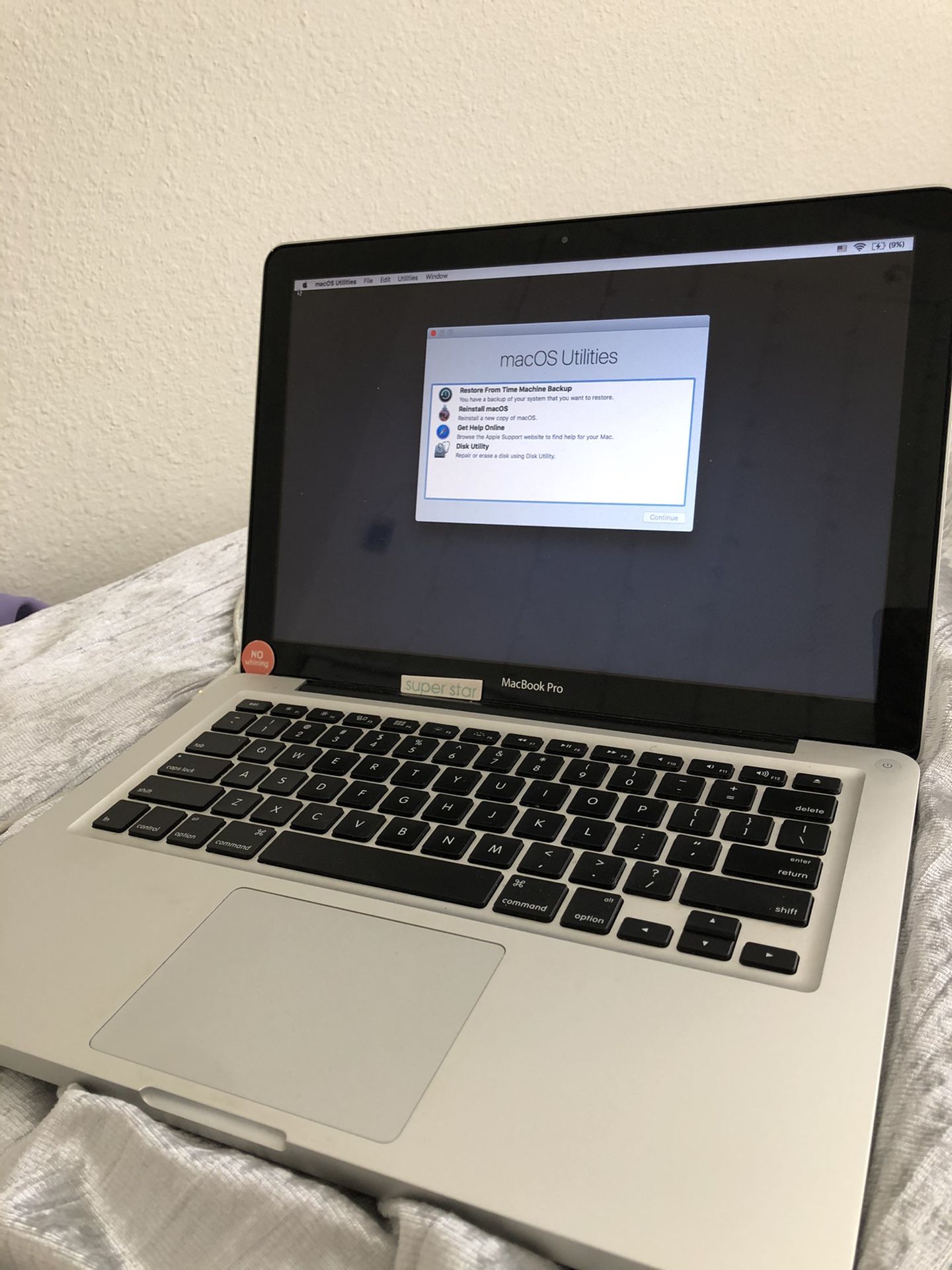 MacBook Pro ‘13