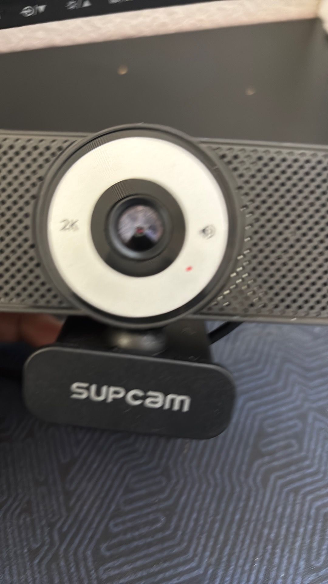 Supcam