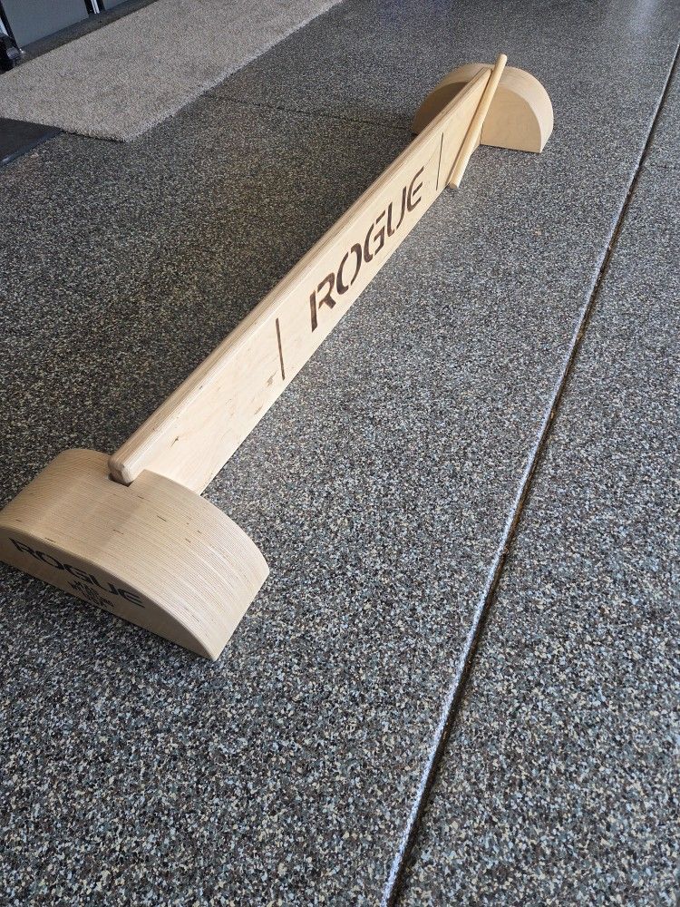 Rogue MAS Wrestling Board