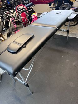Massage Table