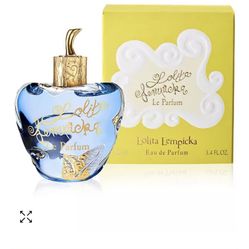Perfume Lolita Lempicka Original 3.4 Fl Oz - Full