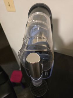 Ninja Slushie