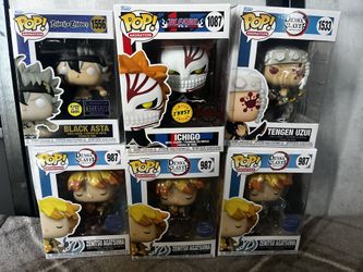 Funko pops For Sale
