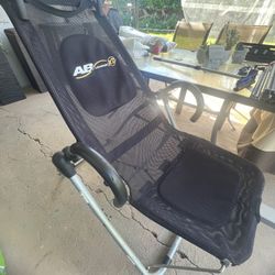 Ab Workout Chair (Ab Lounge XL)