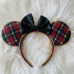 Mickey Ears