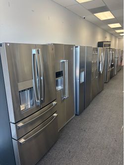 Sally’s Appliances *BIG sale*