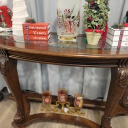 Console Table