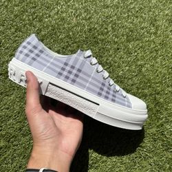 Burberry Shoes 