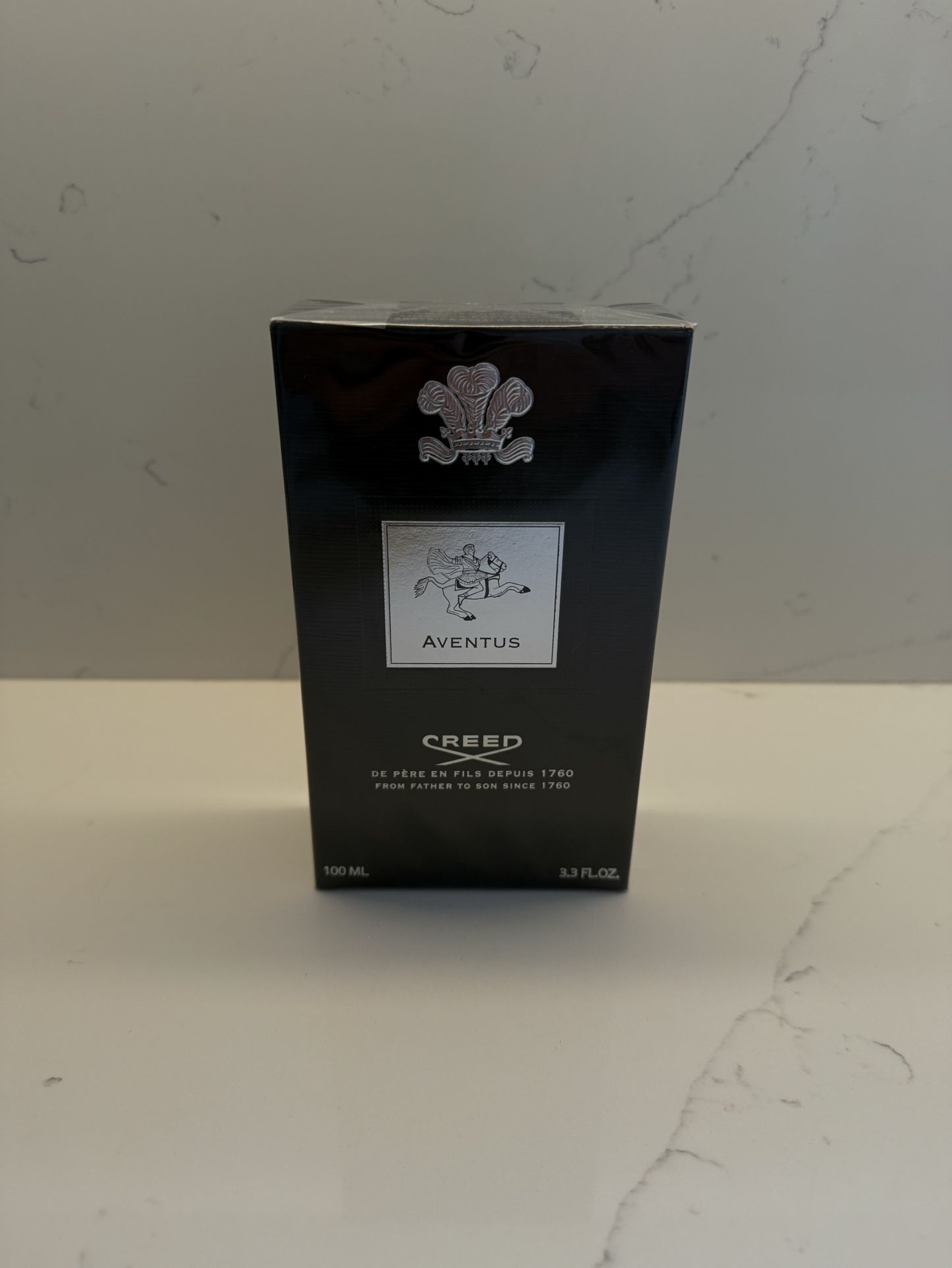 Creed Aventus Cologne 