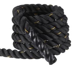 26’ Battle Rope $30  Used