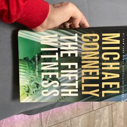 Criminal Defense Novel