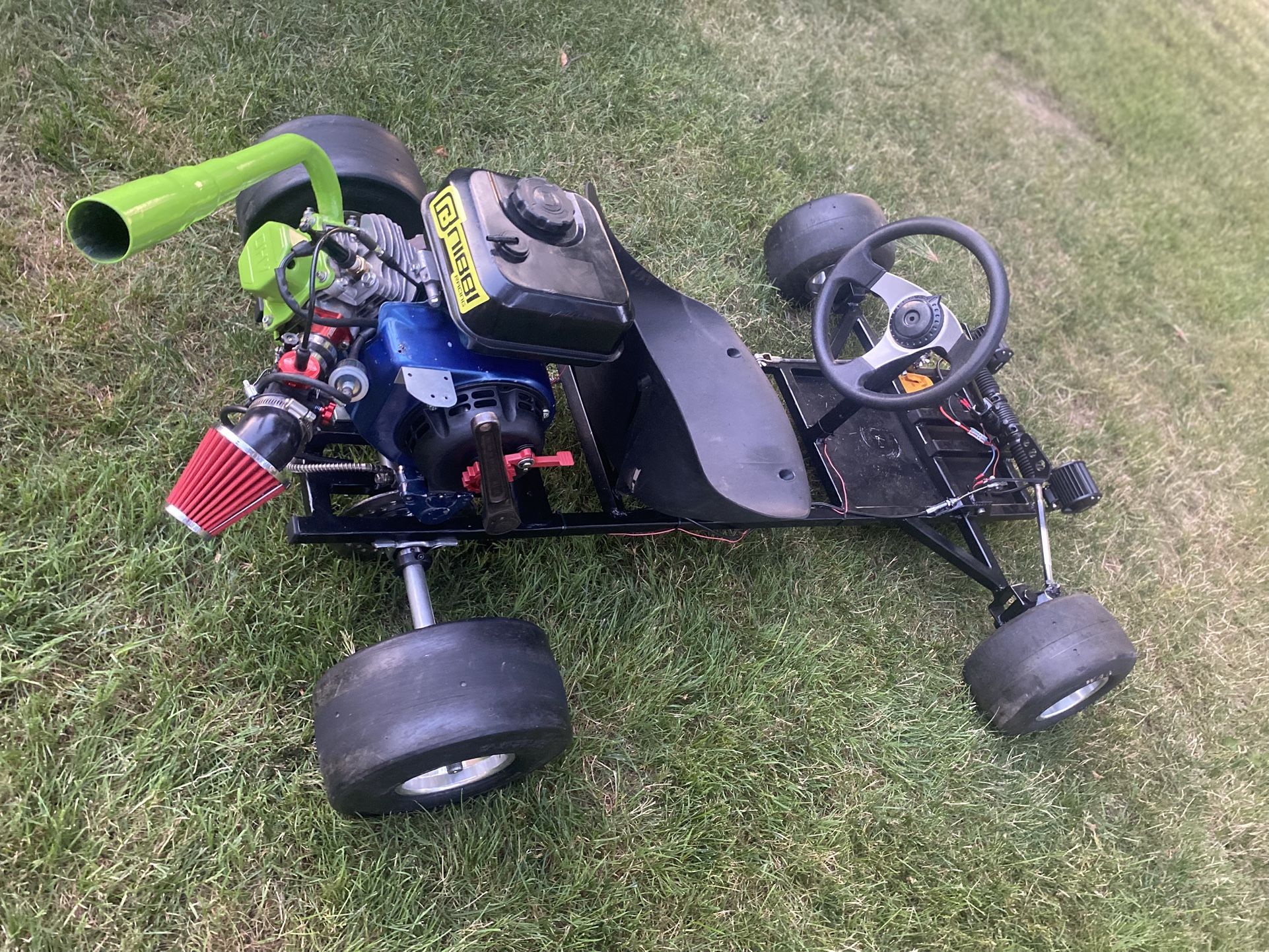 Go Kart