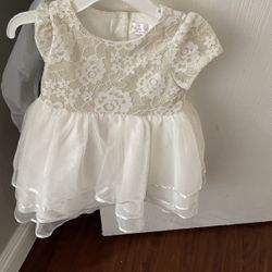 Baby Girl Dress 