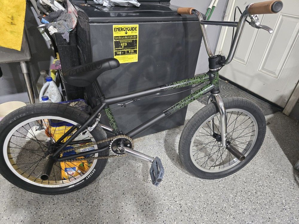 Fitbike Co Mixtape V3