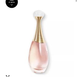 Dior J’adore Eau De Toilette