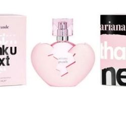 Ariana Grande Perfume 