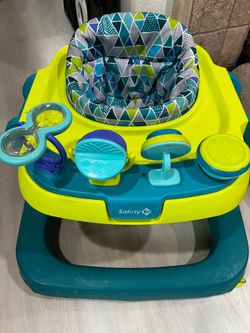 Safety 1st walker