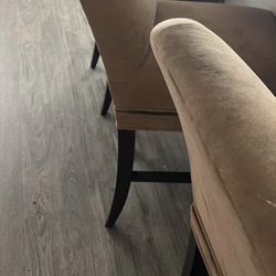 3 Rotating Chairs for Sale! 🪑✨