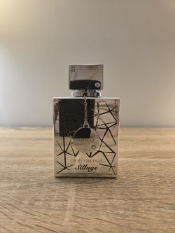 Club De Nuit Sillage Edp