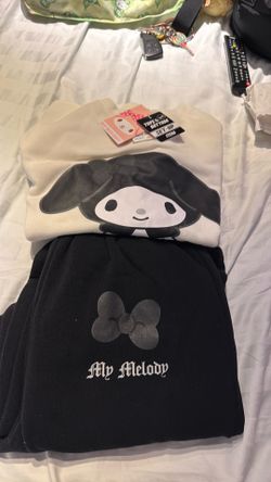 Avail my melody