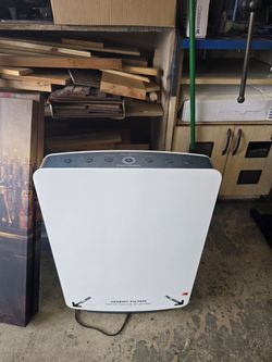 Air Purifier