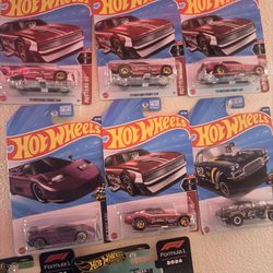 2025 Super Treasure Hunts