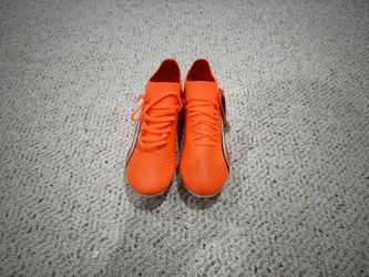 PUMA Women's Ultra Match FG Soccer Cleats