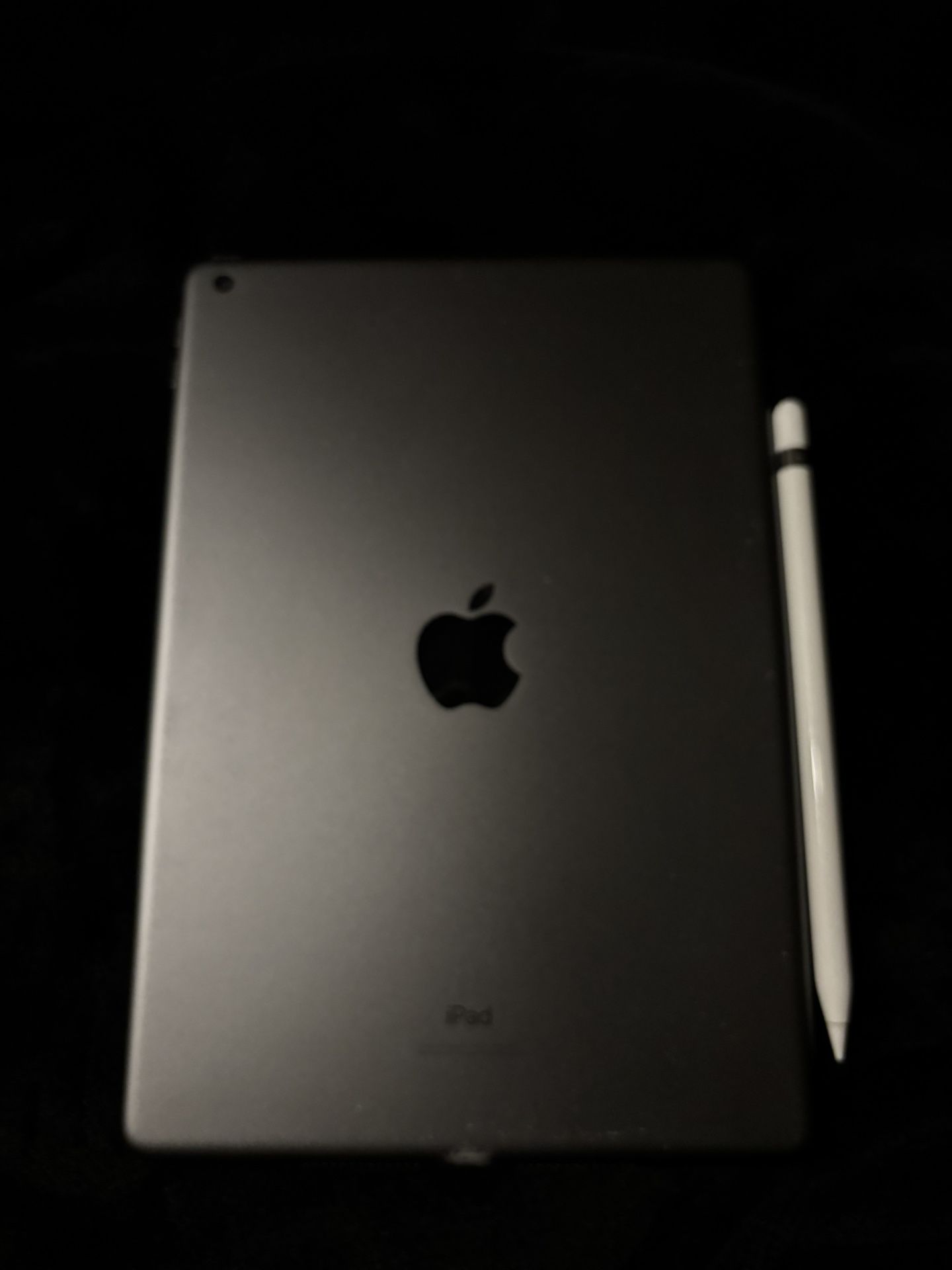 iPad 8th Generation