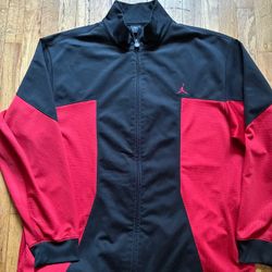 Jordan Fleece Jacket 3XL