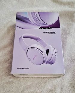Bose QC 45 Noise Cancelling Headphones