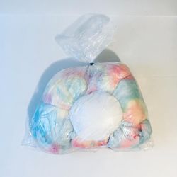 Fluffy Flower Cushion