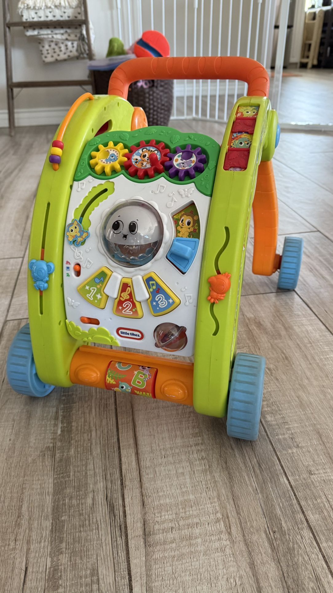 Kids Walker