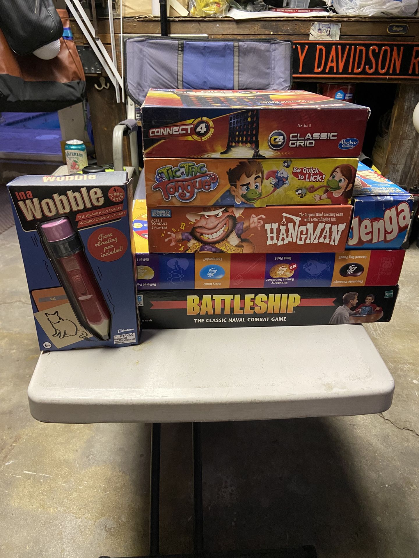 Board Games