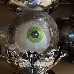 Halloween Candle Holder 