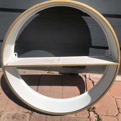 Shelf